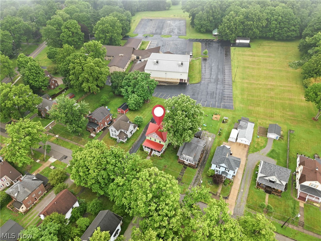 354 W 10th Street Salem OH 44460