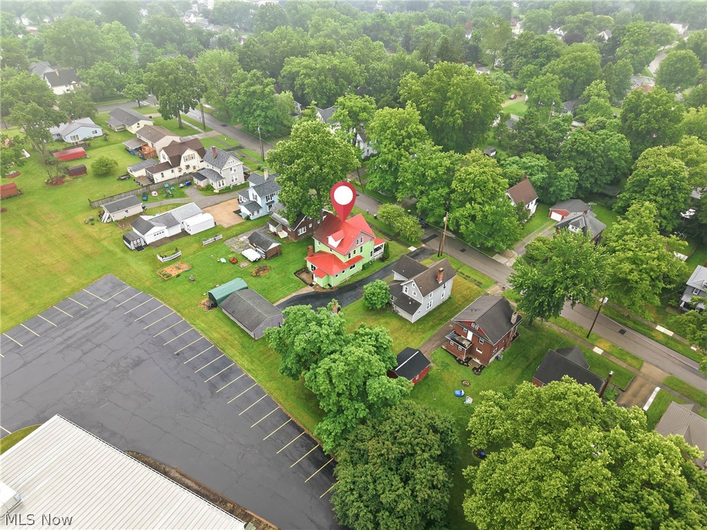 354 W 10th Street Salem OH 44460