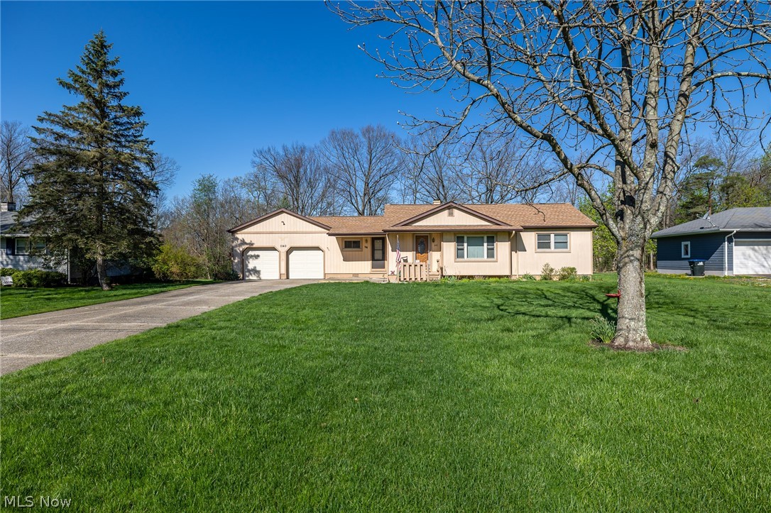 1140 Stearns Street Brunswick OH 44212