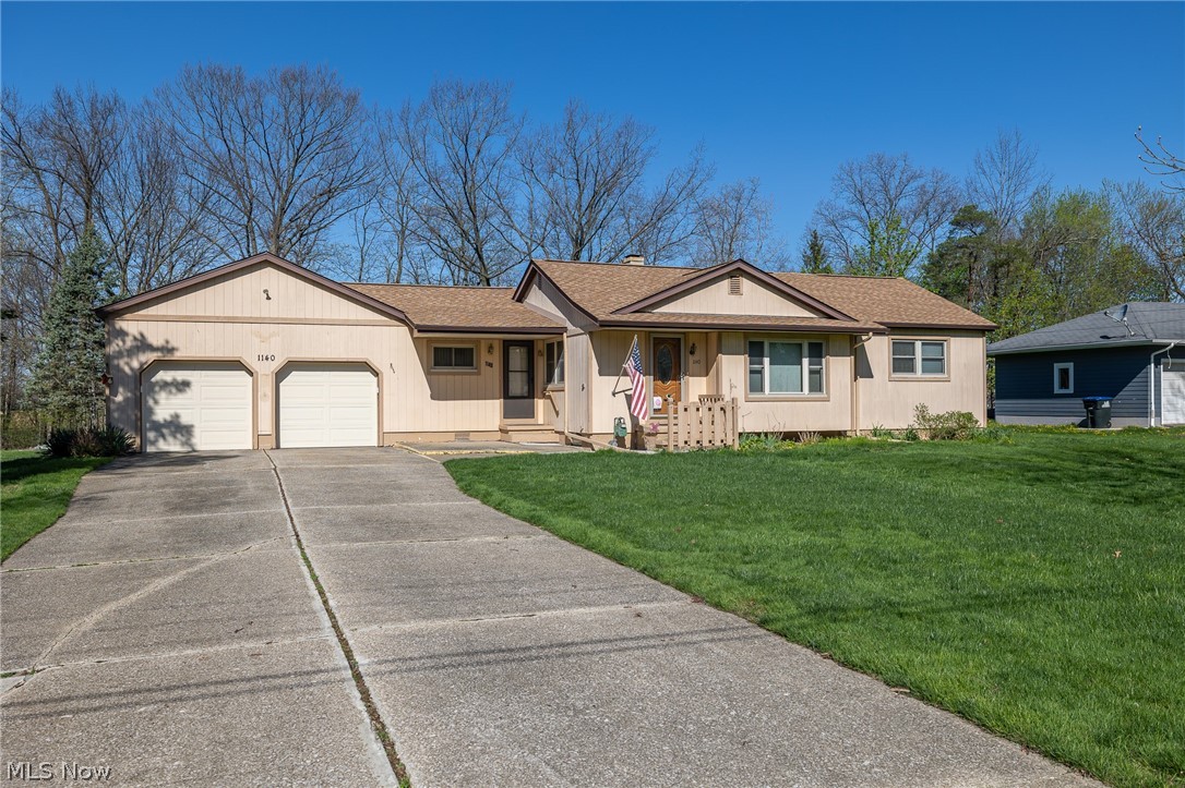 1140 Stearns Street Brunswick OH 44212