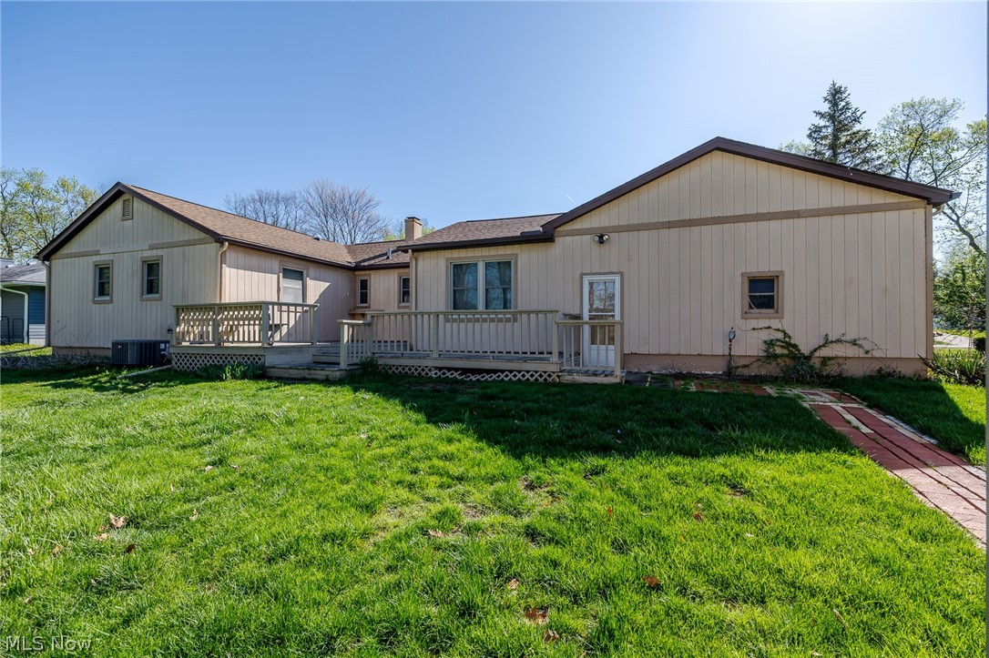 1140 Stearns Street Brunswick OH 44212