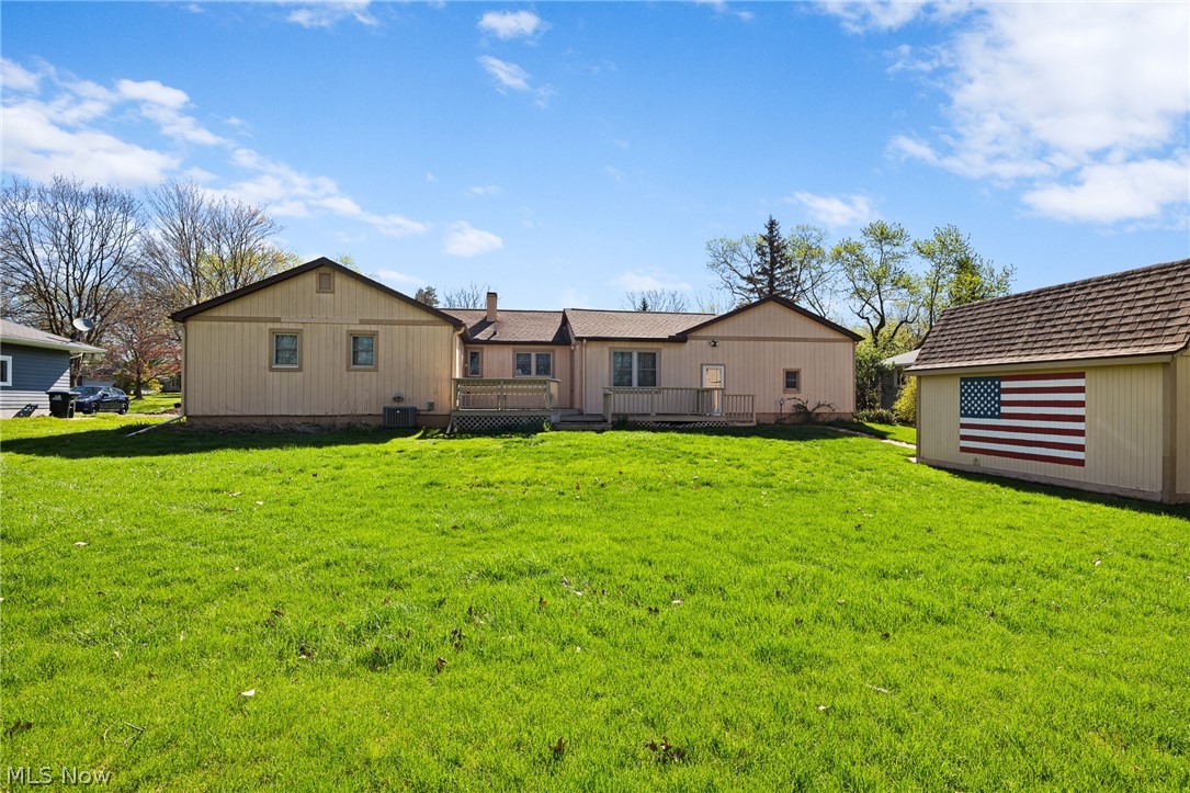 1140 Stearns Street Brunswick OH 44212