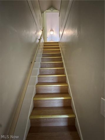 3327 Bradford Road Cleveland Heights OH 44118