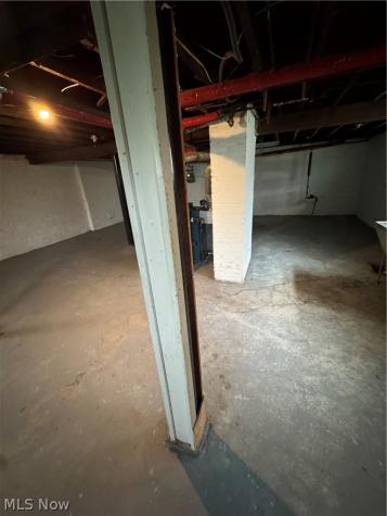 3327 Bradford Road Cleveland Heights OH 44118