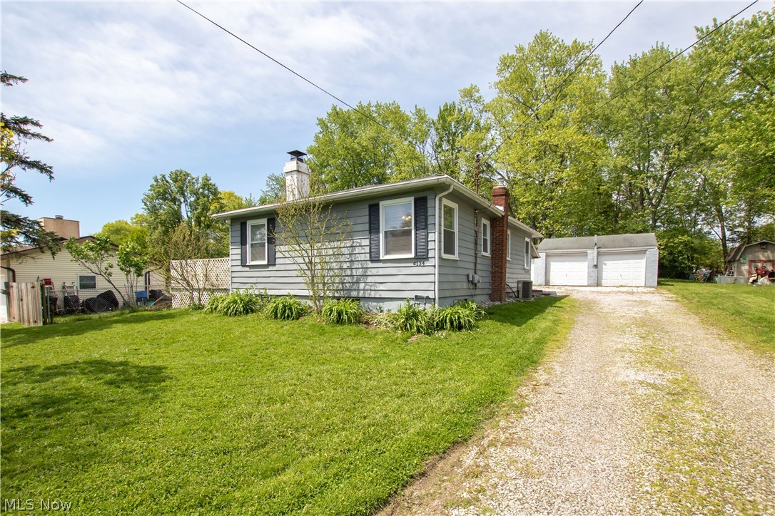 4134 Beckley Road Stow OH 44224