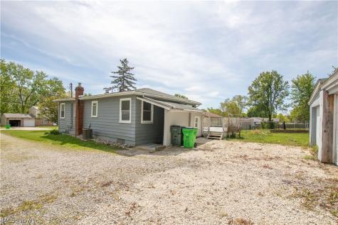 4134 Beckley Road Stow OH 44224
