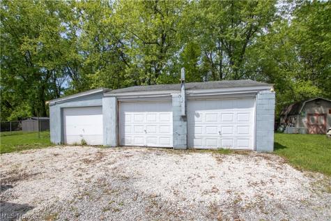 4134 Beckley Road Stow OH 44224