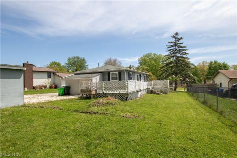 4134 Beckley Road Stow OH 44224