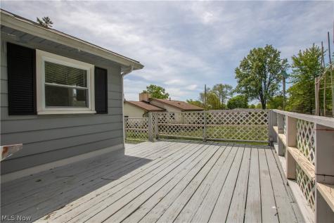 4134 Beckley Road Stow OH 44224