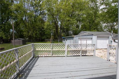 4134 Beckley Road Stow OH 44224