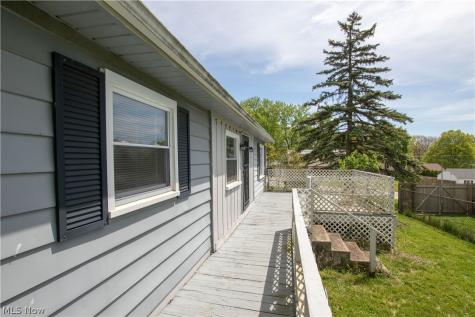4134 Beckley Road Stow OH 44224