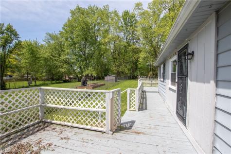 4134 Beckley Road Stow OH 44224