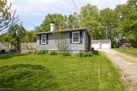 4134 Beckley Road Stow OH 44224