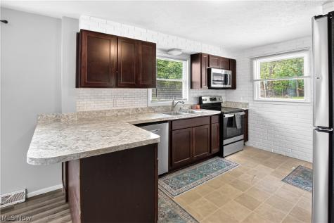 4134 Beckley Road Stow OH 44224