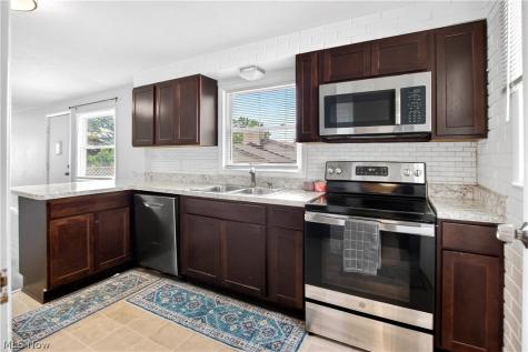 4134 Beckley Road Stow OH 44224