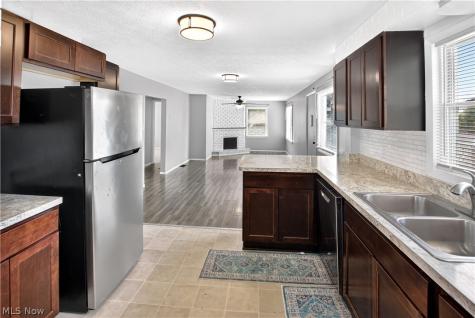 4134 Beckley Road Stow OH 44224