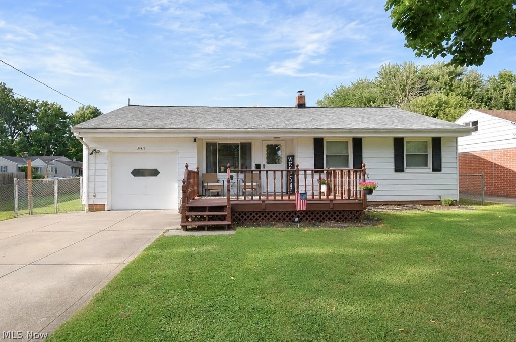 34411 Beach Park Avenue Eastlake OH 44095
