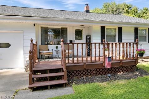 34411 Beach Park Avenue Eastlake OH 44095