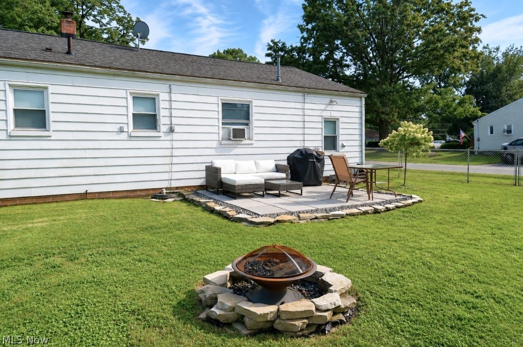 34411 Beach Park Avenue Eastlake OH 44095