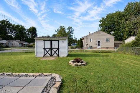 34411 Beach Park Avenue Eastlake OH 44095