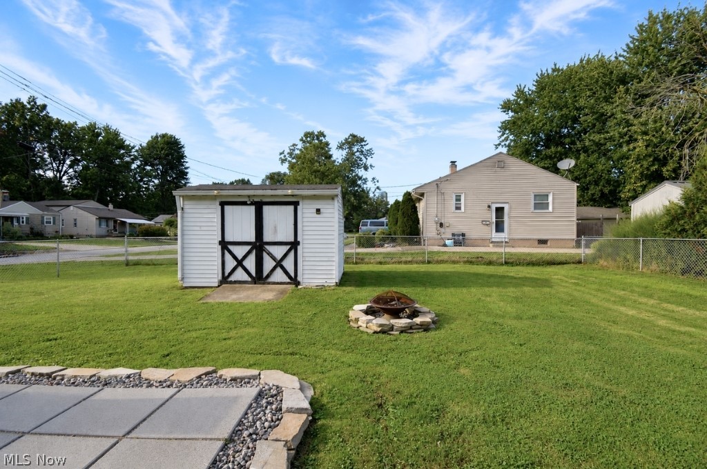 34411 Beach Park Avenue Eastlake OH 44095