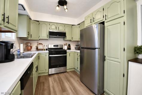 34411 Beach Park Avenue Eastlake OH 44095