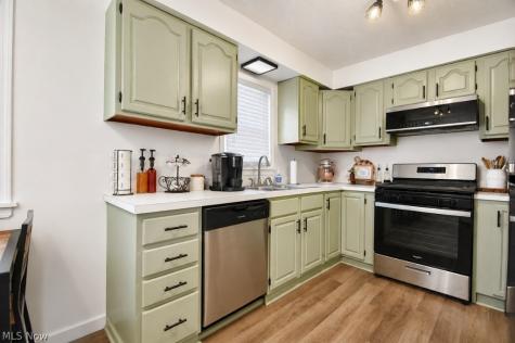 34411 Beach Park Avenue Eastlake OH 44095