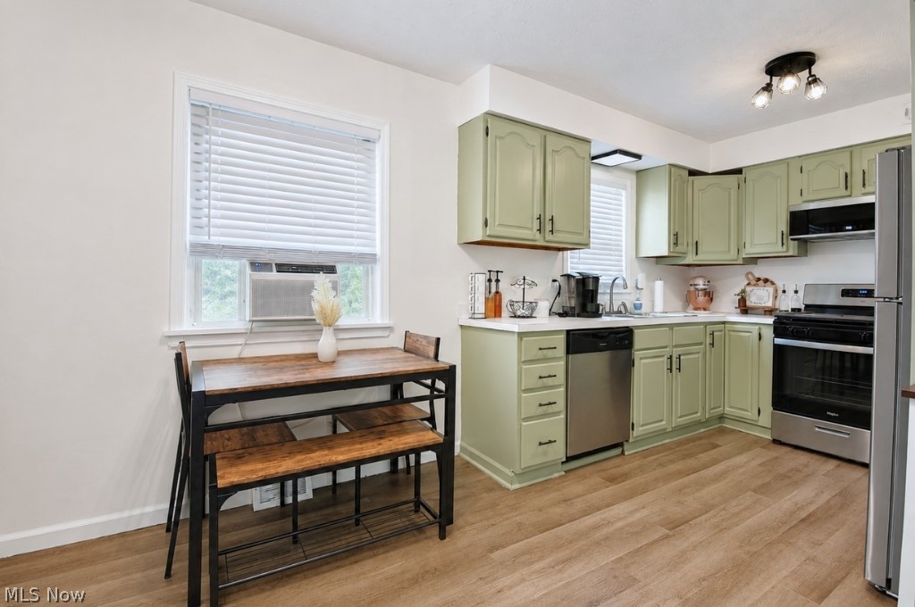 34411 Beach Park Avenue Eastlake OH 44095