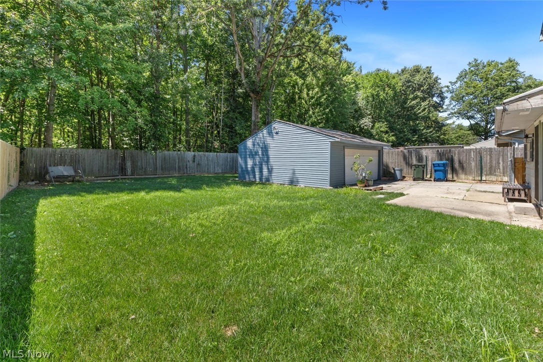 5220 Olive Avenue North Ridgeville OH 44039