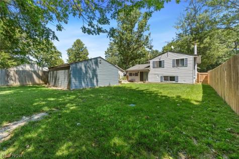 5220 Olive Avenue North Ridgeville OH 44039