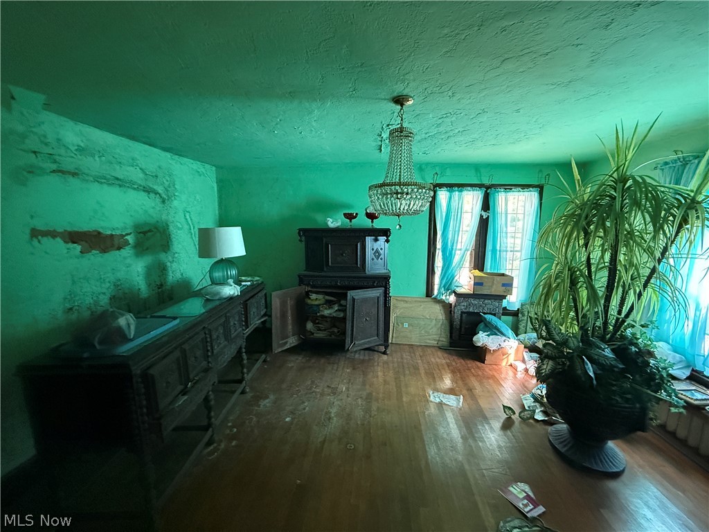 15705 Oakhill Road East Cleveland OH 44112