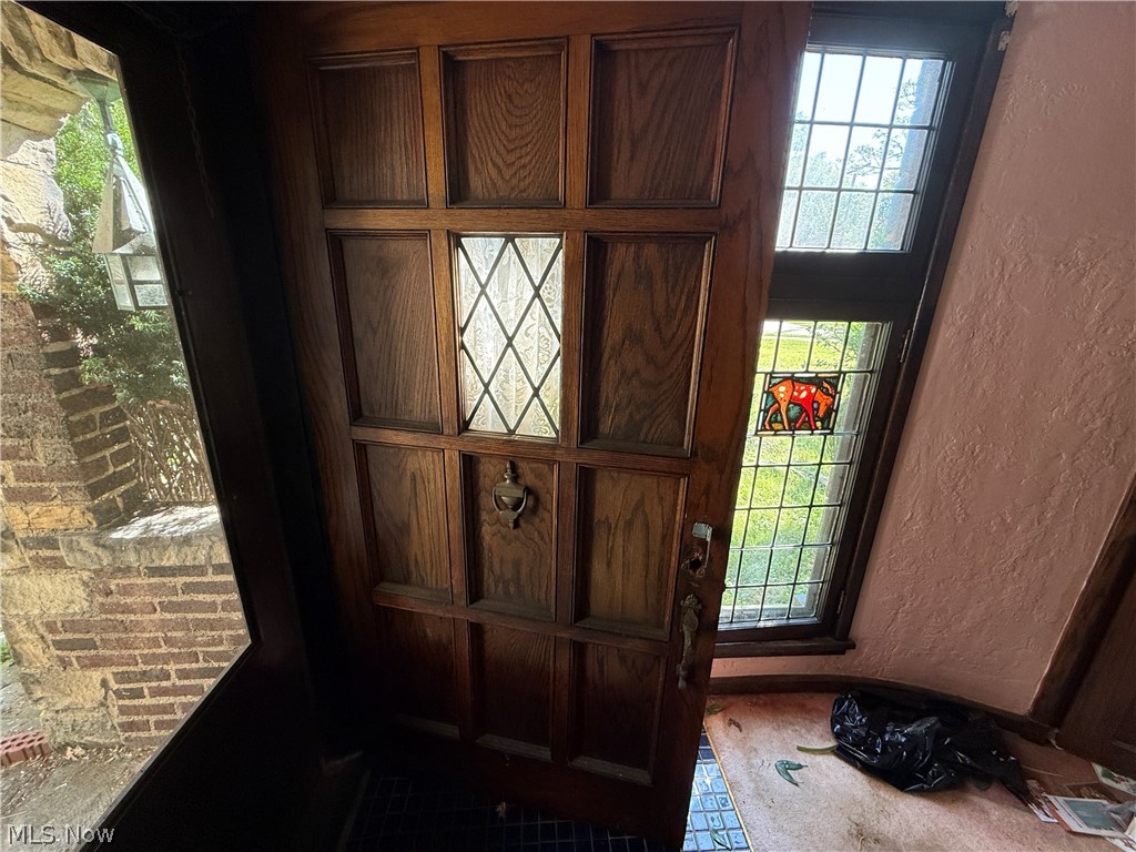 15705 Oakhill Road East Cleveland OH 44112