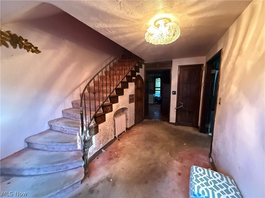 15705 Oakhill Road East Cleveland OH 44112