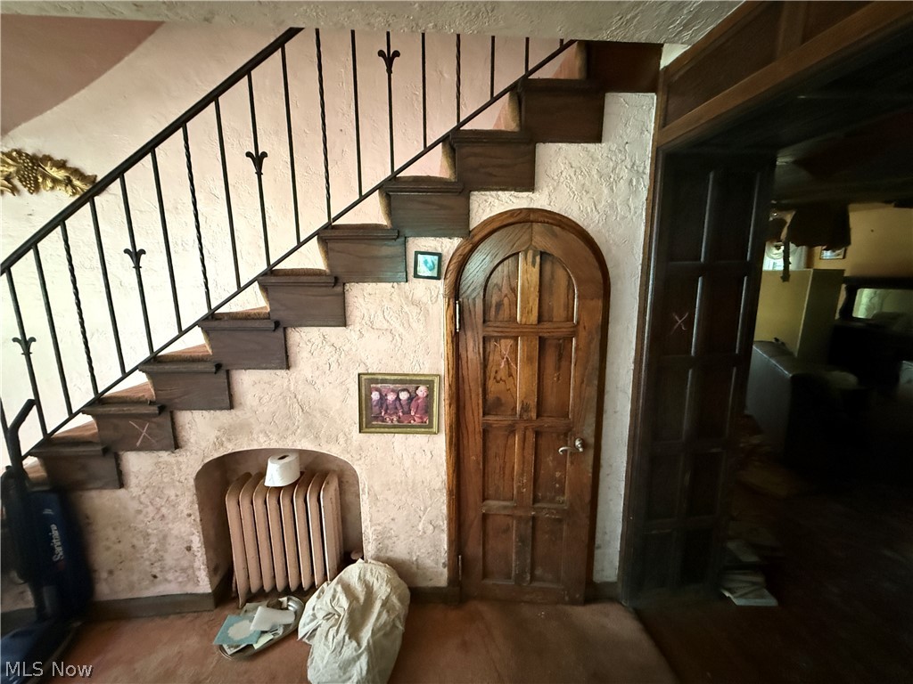15705 Oakhill Road East Cleveland OH 44112