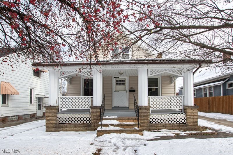 3605 Warren Road Cleveland OH 44111