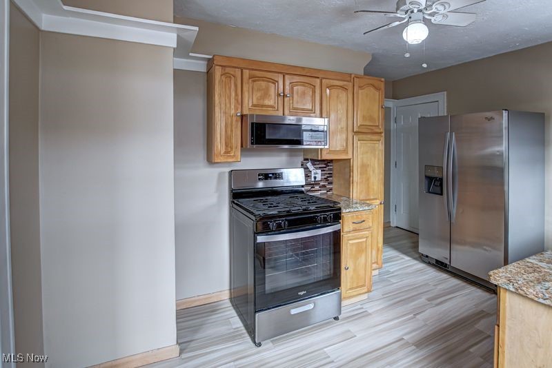 3605 Warren Road Cleveland OH 44111