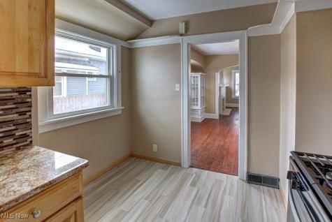 3605 Warren Road Cleveland OH 44111