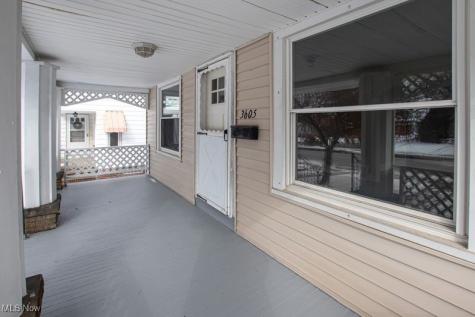 3605 Warren Road Cleveland OH 44111