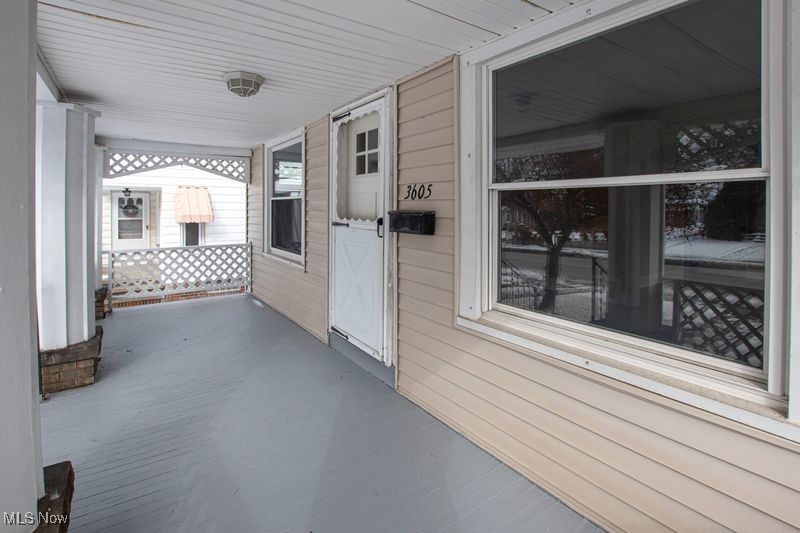3605 Warren Road Cleveland OH 44111