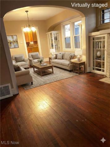 3605 Warren Road Cleveland OH 44111
