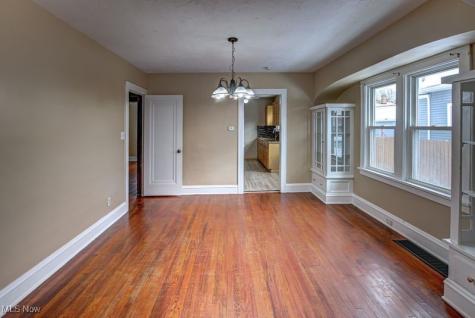 3605 Warren Road Cleveland OH 44111