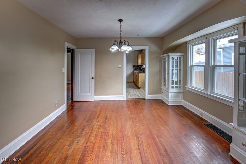 3605 Warren Road Cleveland OH 44111