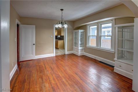 3605 Warren Road Cleveland OH 44111