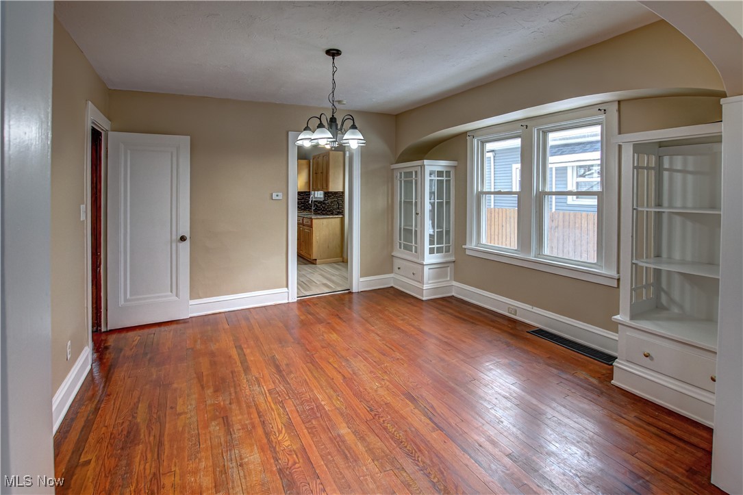 3605 Warren Road Cleveland OH 44111