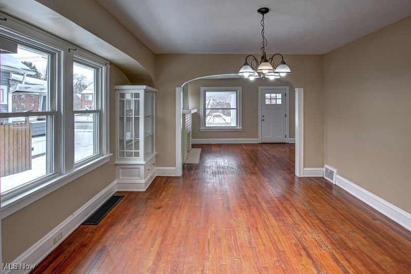 3605 Warren Road Cleveland OH 44111