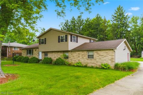 5980 Longview Street SW Massillon OH 44646