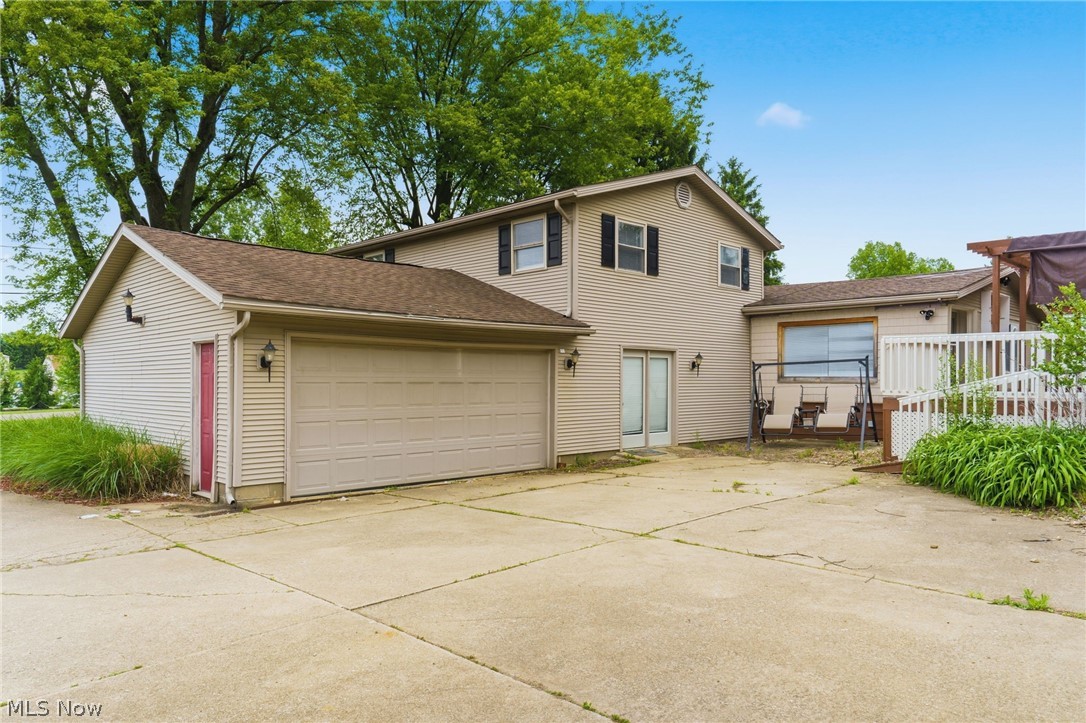 5980 Longview Street SW Massillon OH 44646