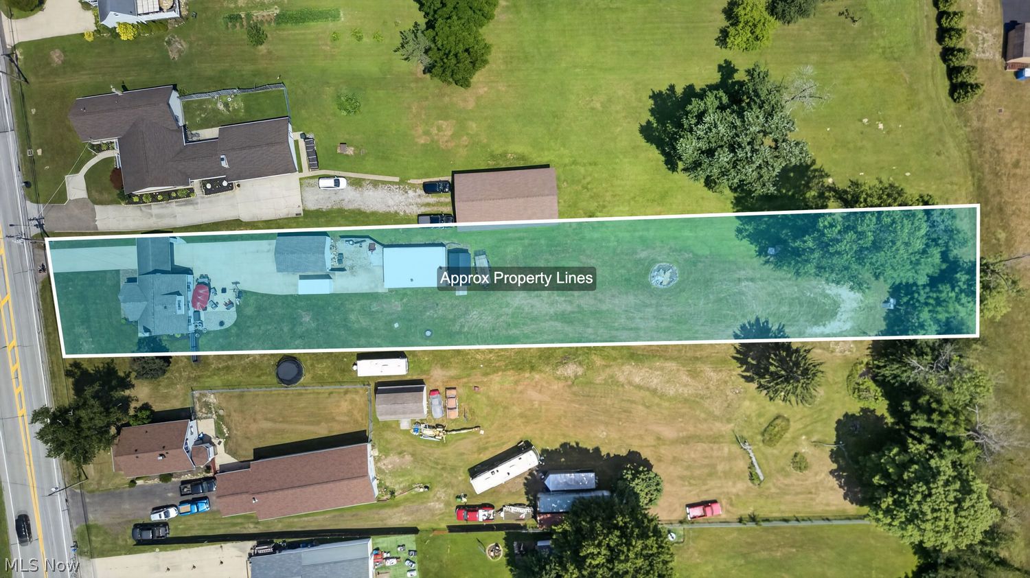 610 Akron Road Wadsworth OH 44281