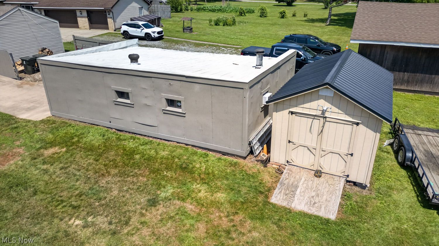 610 Akron Road Wadsworth OH 44281