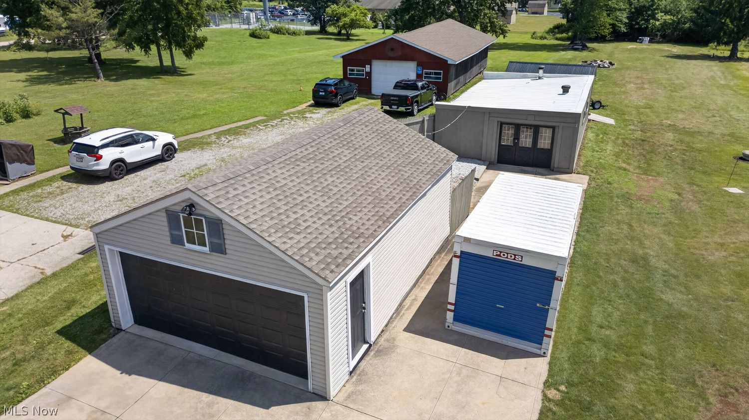 610 Akron Road Wadsworth OH 44281